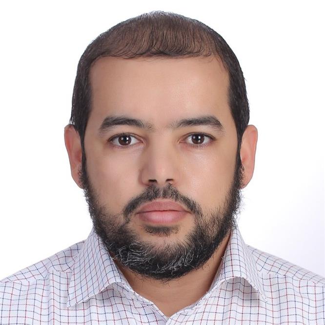 Amhimmid Ghayth Amhimmid MİSBAH profil fotoğrafı