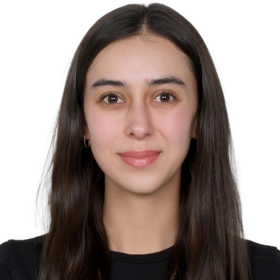 Büşra ÜNVER